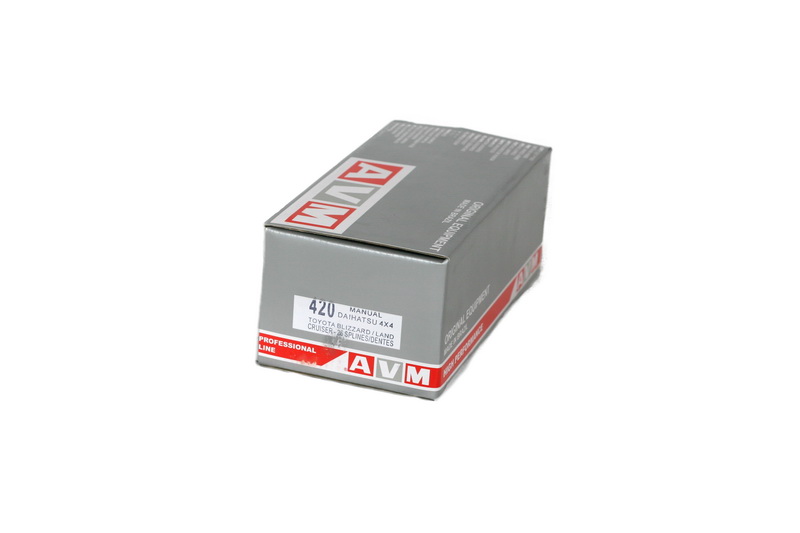 Hubs AVM420HP