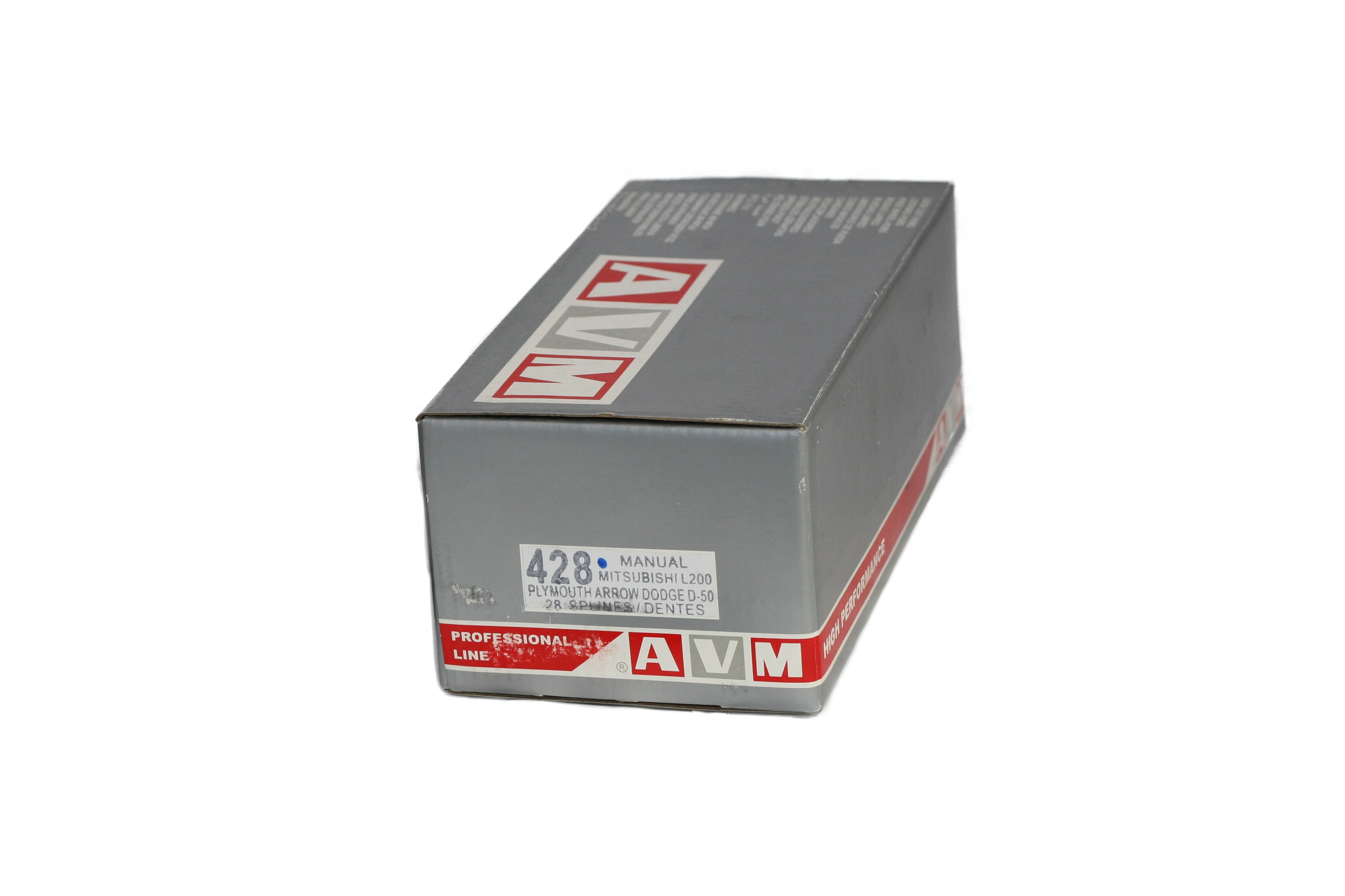 Hubs AVM428HP - 1