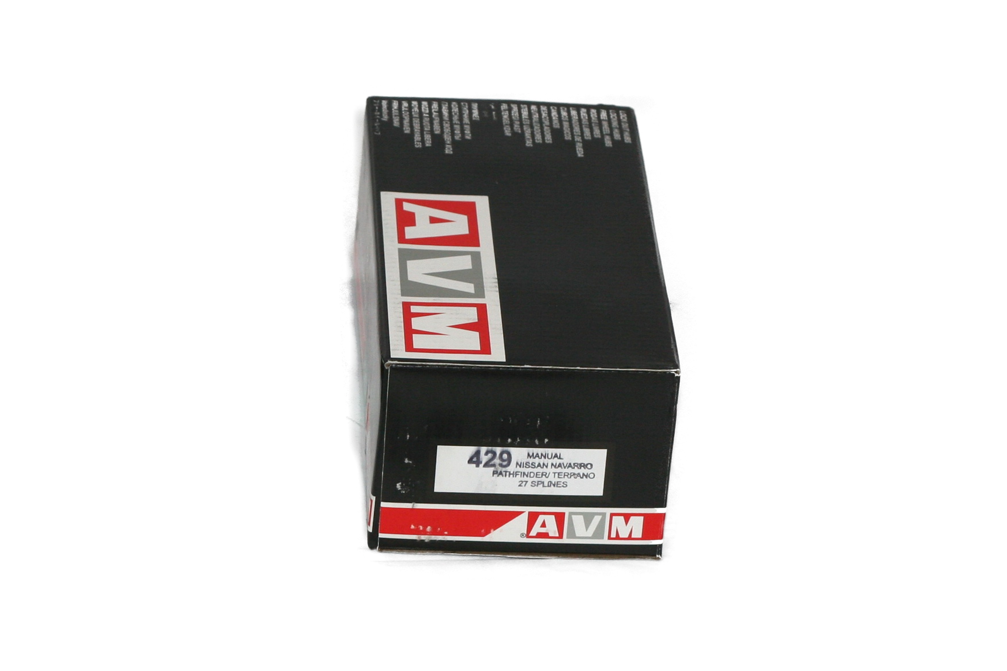 Hubs AVM429 - 1