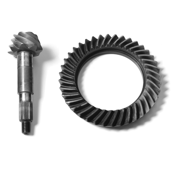 Ring and Pinion, 3.31 Ratio; 48-91 Willys/Jeep, for Dana 44 - 1