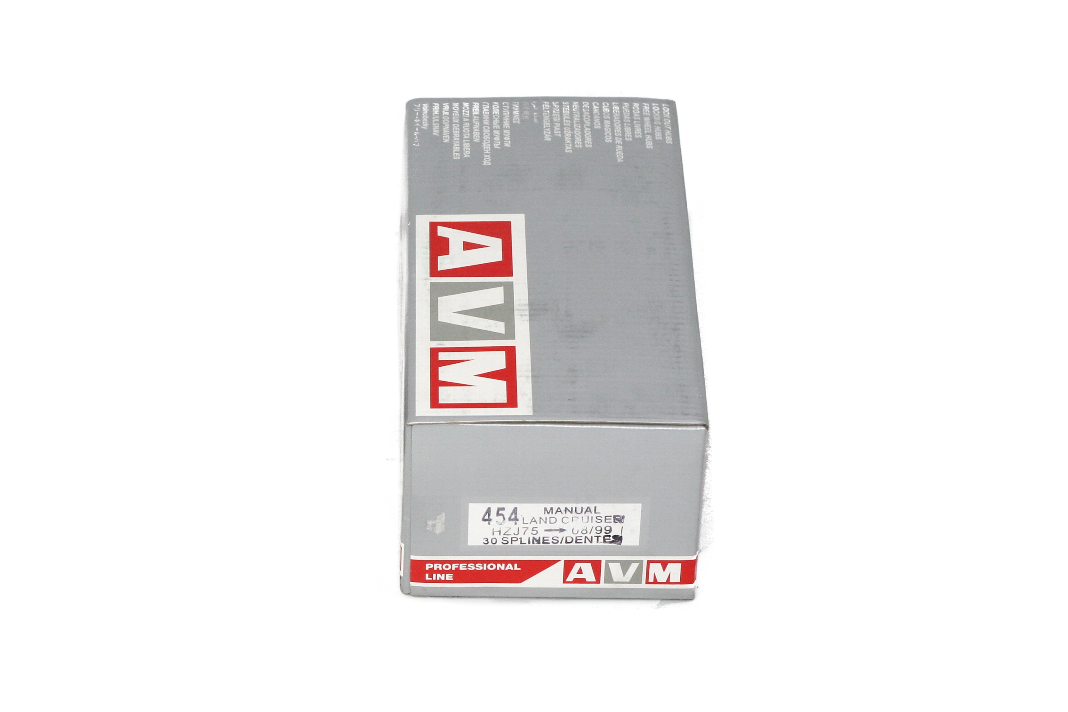 Hubs AVM454HP