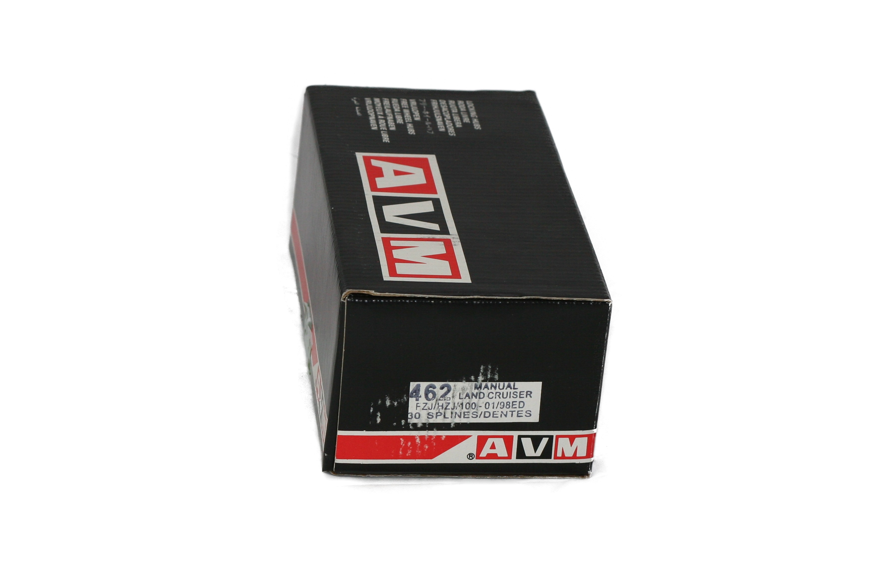 Hubs AVM462 - 1