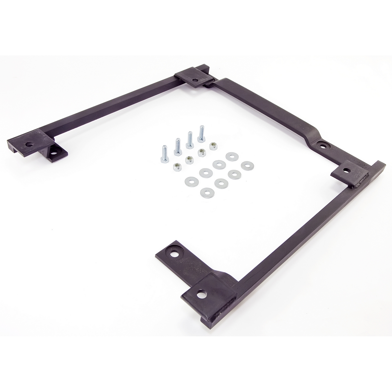 Seat Adapter, Left, 97-02 Jeep Wrangler (TJ) - 1
