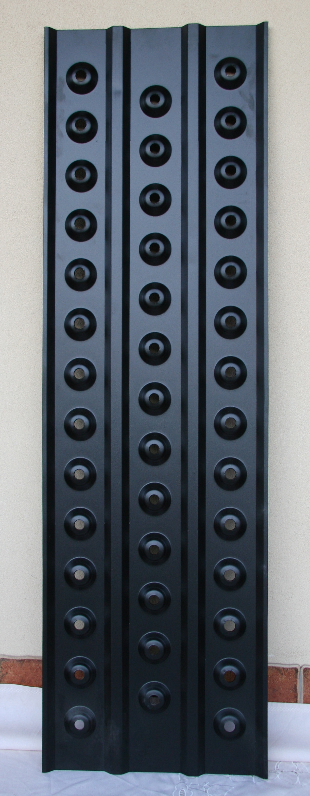 Aluminium Sand Ladder - long - 3