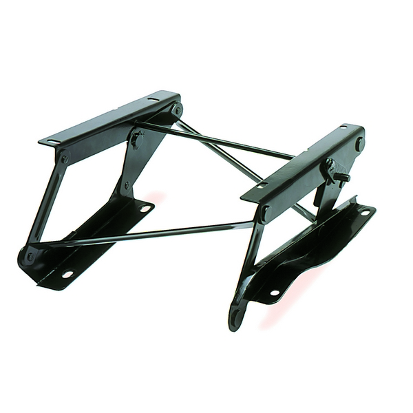 Seat Riser Right 76-95 Jeep CJ7 And Wrangler - 1