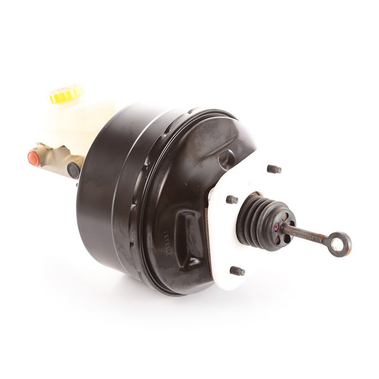Power Brake Booster Kit; 84-96 Cherokee XJ - 3