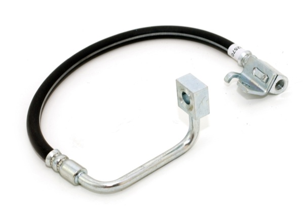 Rear Brake Hose, Right, Disc Brakes, 94-98 Jeep Grand Cherokee (ZJ) - 1