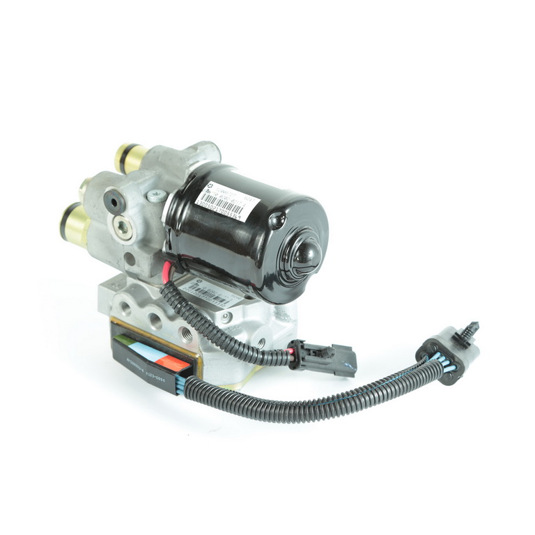 Hydraulic Control Unit (HCU), ABS; 94-96 Cherokee XJ/Grand Cherokee ZJ - 1