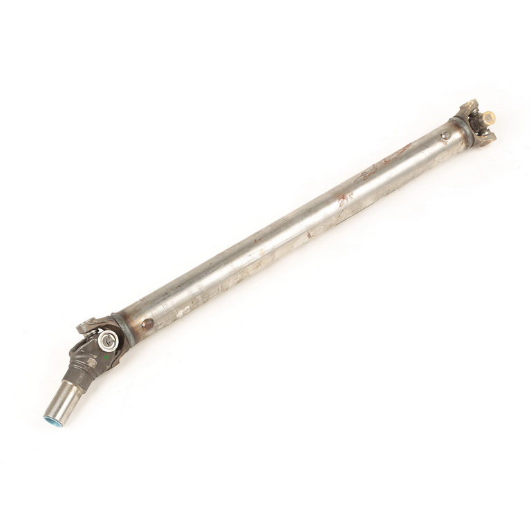 Driveshaft, Rear; 97-00 Cherokee XJ, Chrysler 8.25 inch Axle - 1
