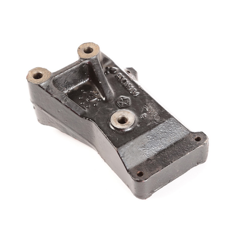 AC Compressor Bracket; 91-97 Wrangler YJ/Cherokee XJ - 1