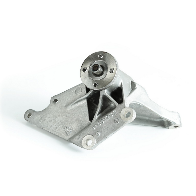 Mounting Bracket, Power Steering Pump, RHD; 96-01 Jeep Cherokee XJ - 1