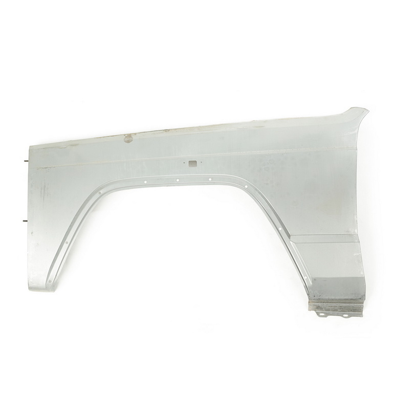 Fender, Front, Left, Export; 94-96 Jeep Cherokee XJ - 1