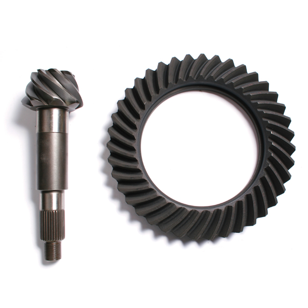 Ring and Pinion, 4.10 Ratio; 55-12 Chrysler/GM/Ford, for Dana 60 - 1
