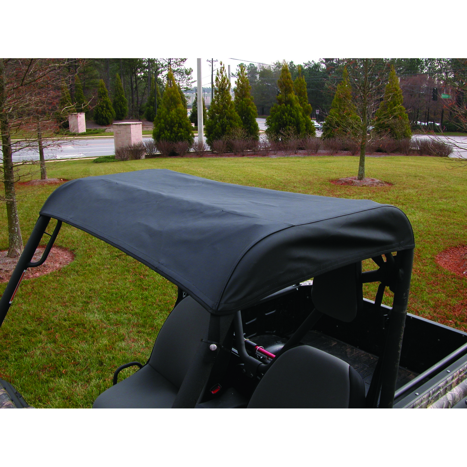 Brief Top, Nylon; Yamaha Rhino UTV