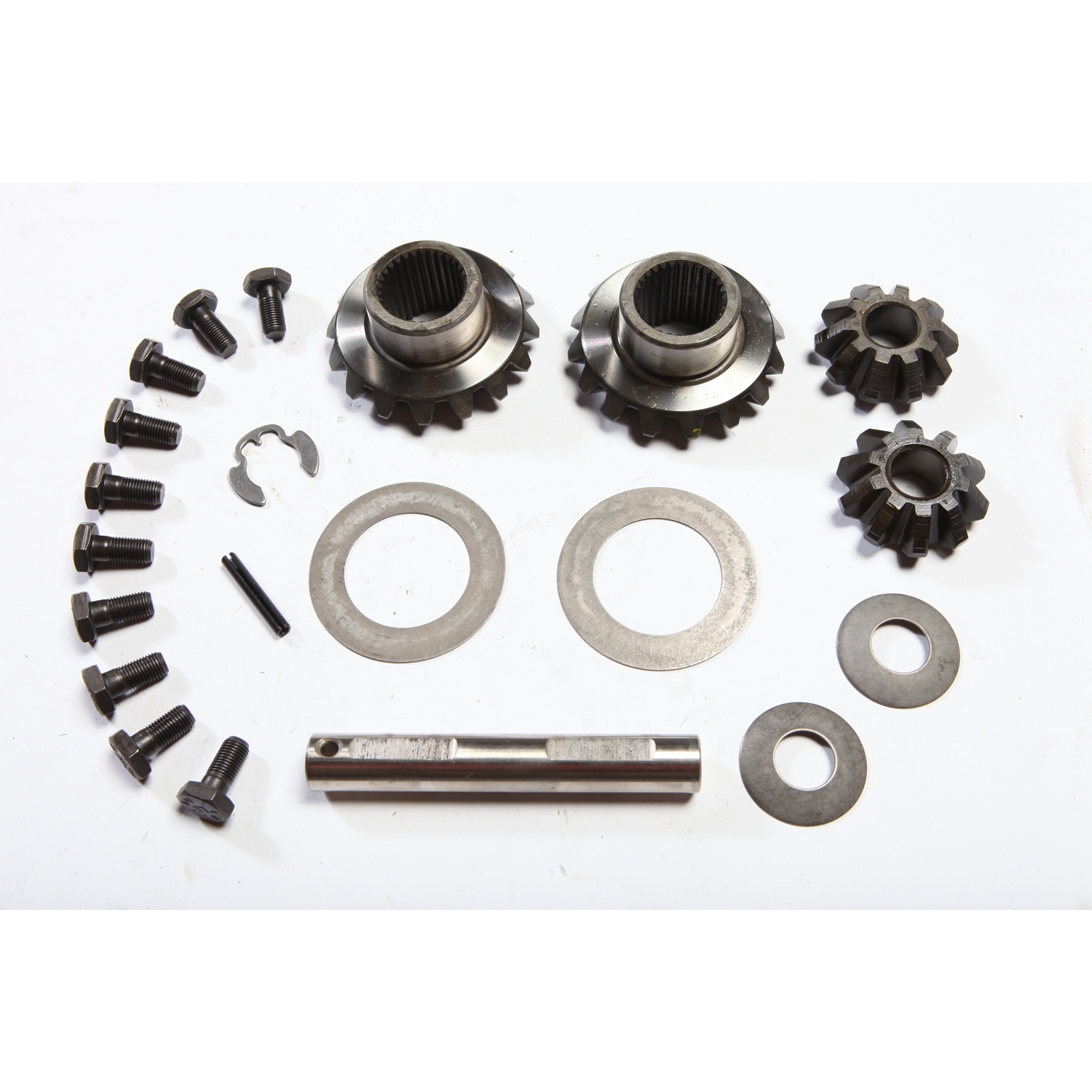 IFS Spider Gear Kit, for Dana 44