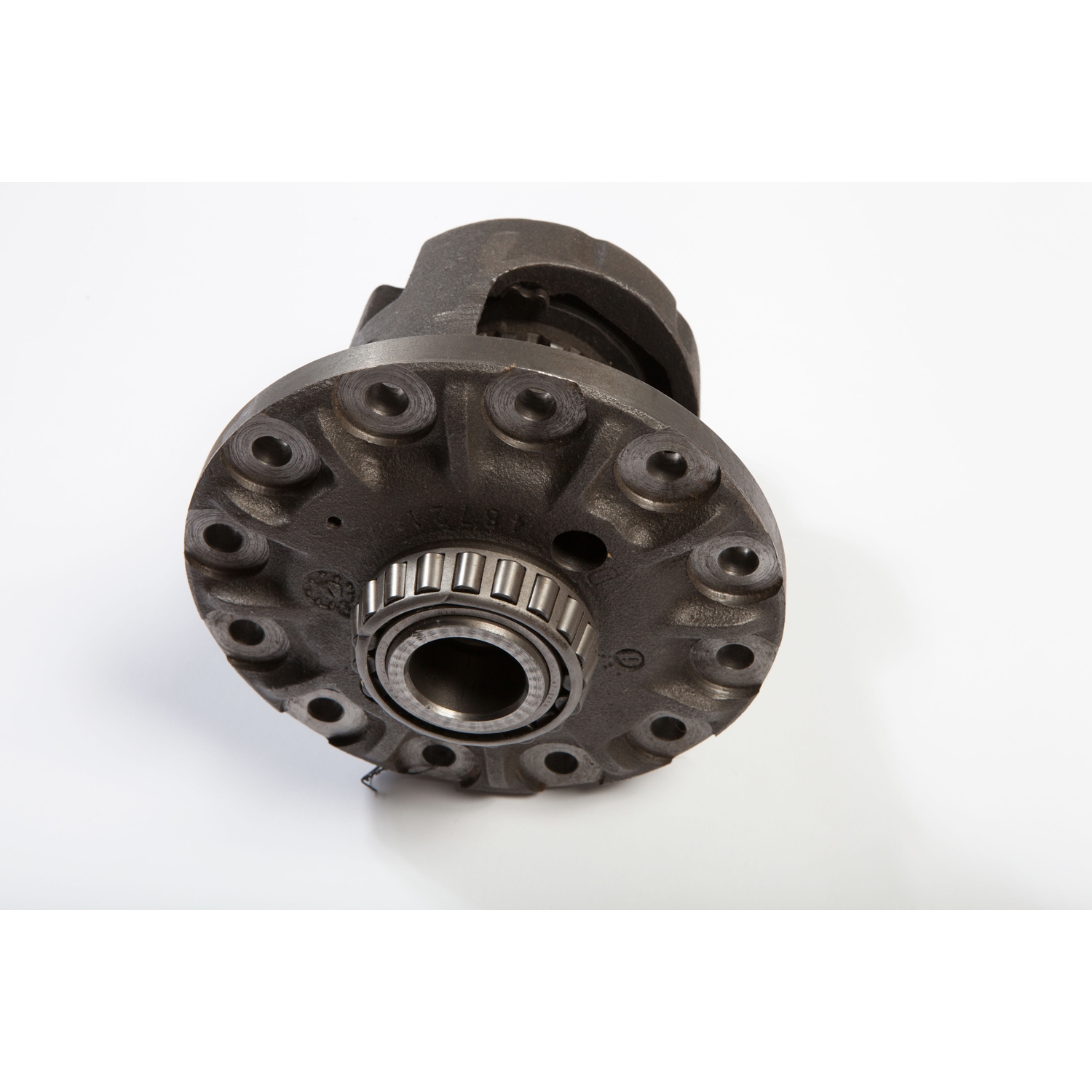 Trac Loc 30 Spline, for Dana 60 - 1