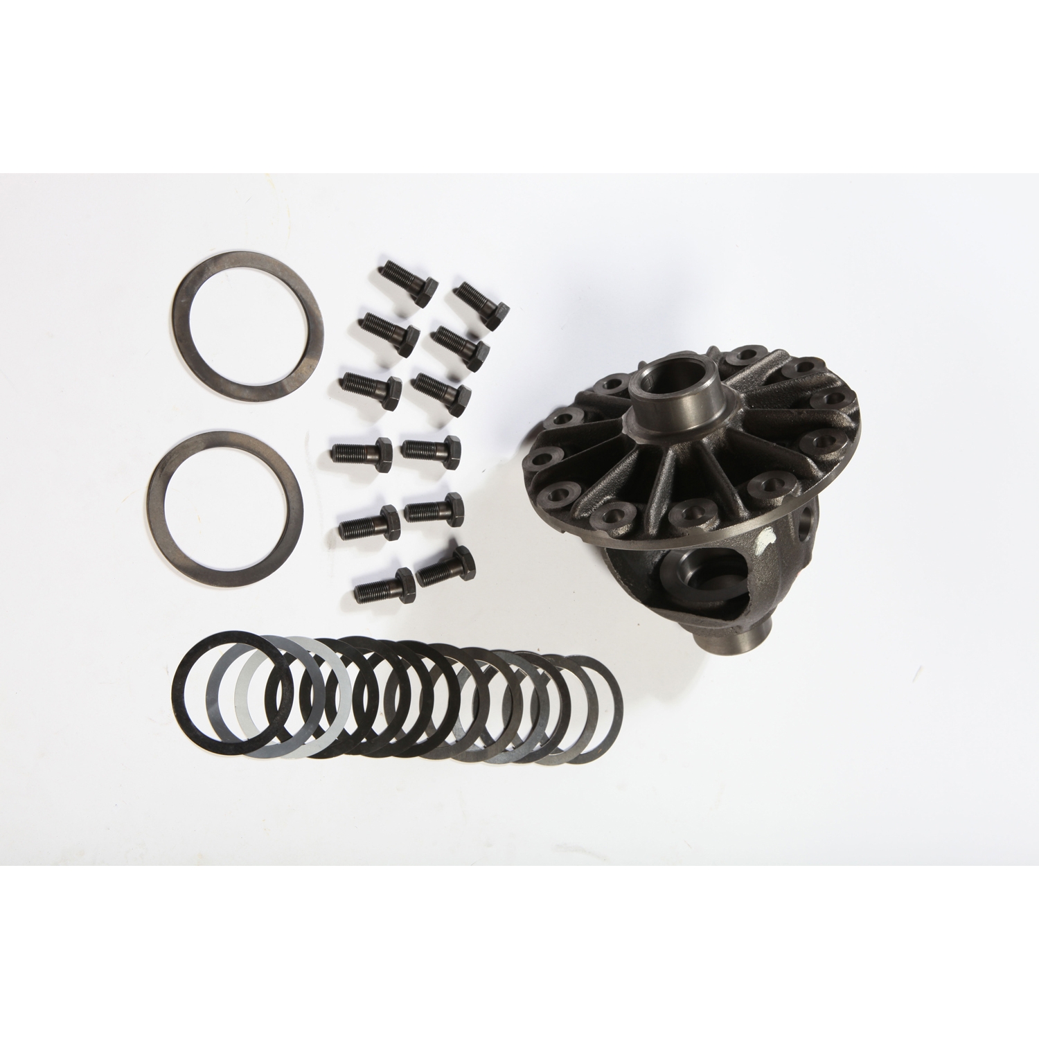 Differential Carrier, for Dana 60; 88-97 Chevrolet/Chrysler/Ford