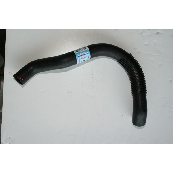 Radiator Coolant Hose; 98-01 Jeep Cherokee XJ, 4.0L
