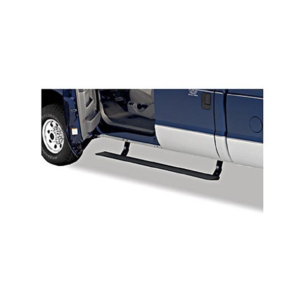 Power Step 2008 D F250 And F350 Crew Cabs - 1