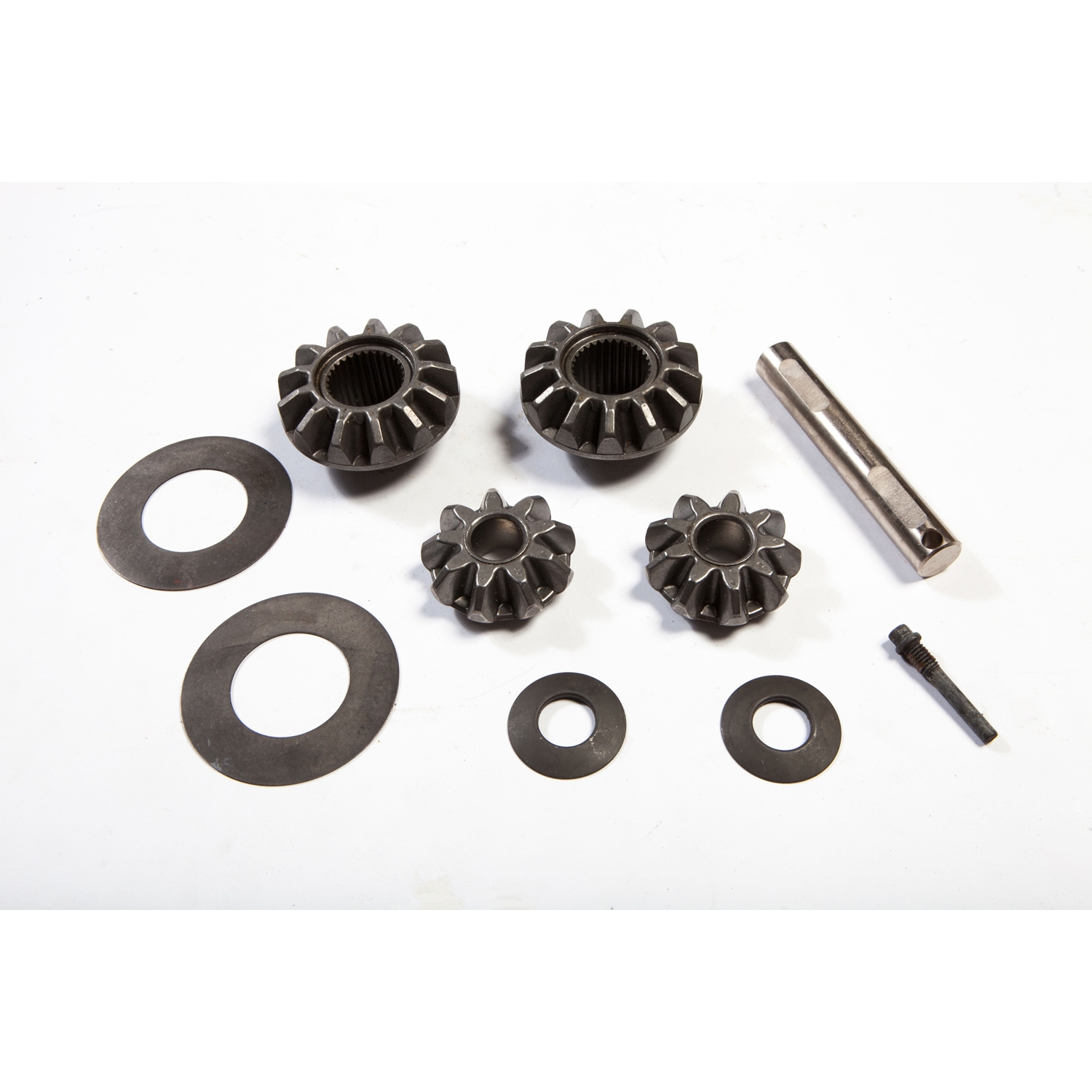 Spider Gear Kit 30 Spline Net