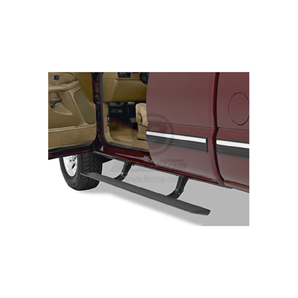 Elektryczne stopnie 2008Fordsuper Cab F250 i F350 Pickup - 1