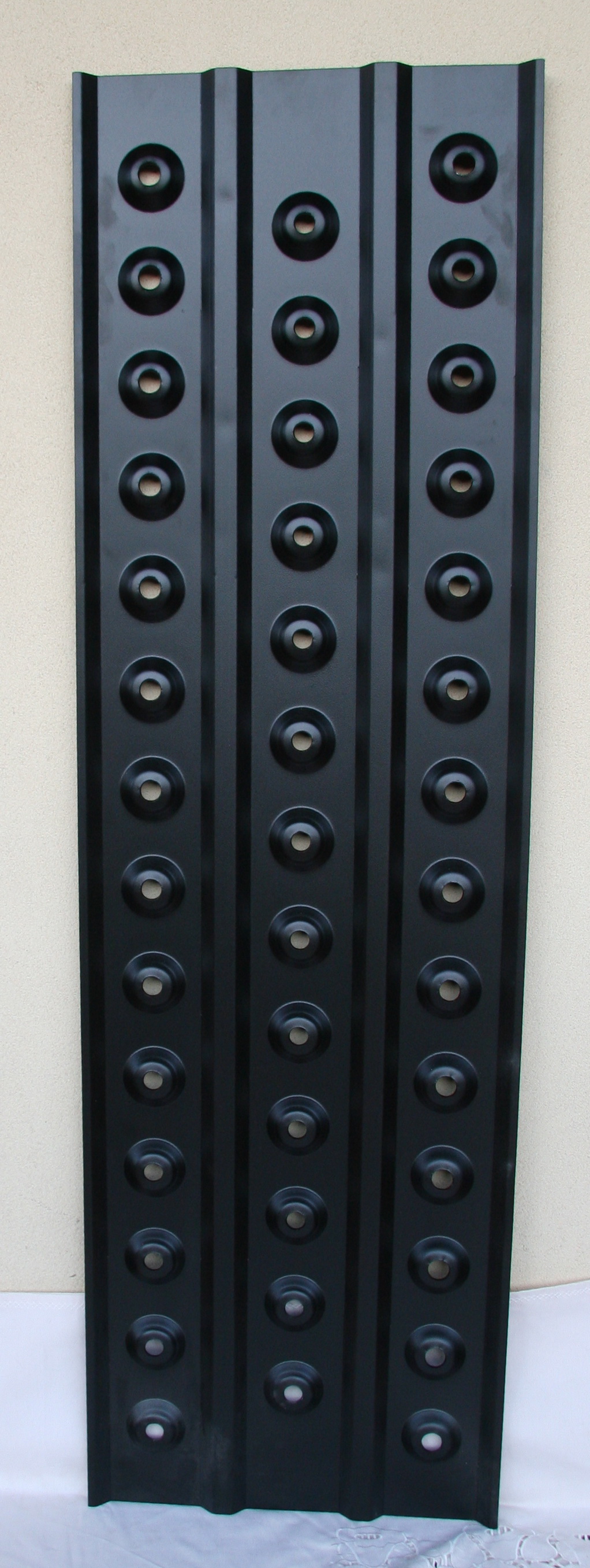 Aluminium Sand Ladder - long - 4