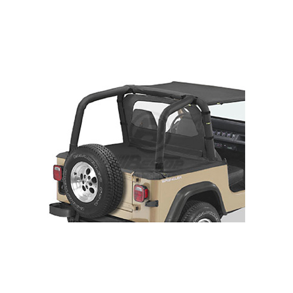 Sport Bar Cover 92-95 Synchro - 1