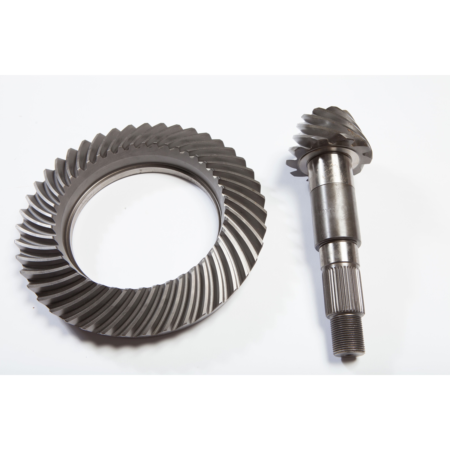 Ring and Pinion, 4.56 Ratio, for Dana 50