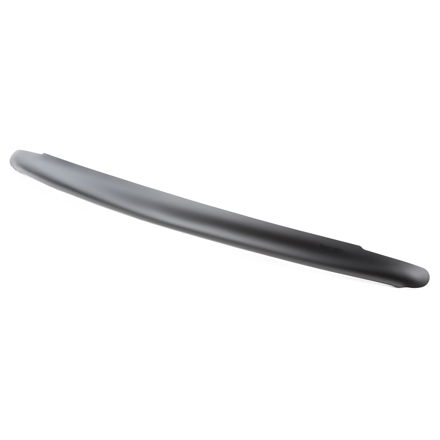Hood Bug Deflector, Matte Black; 00-06 Chevrolet Pickup/SUV - 1