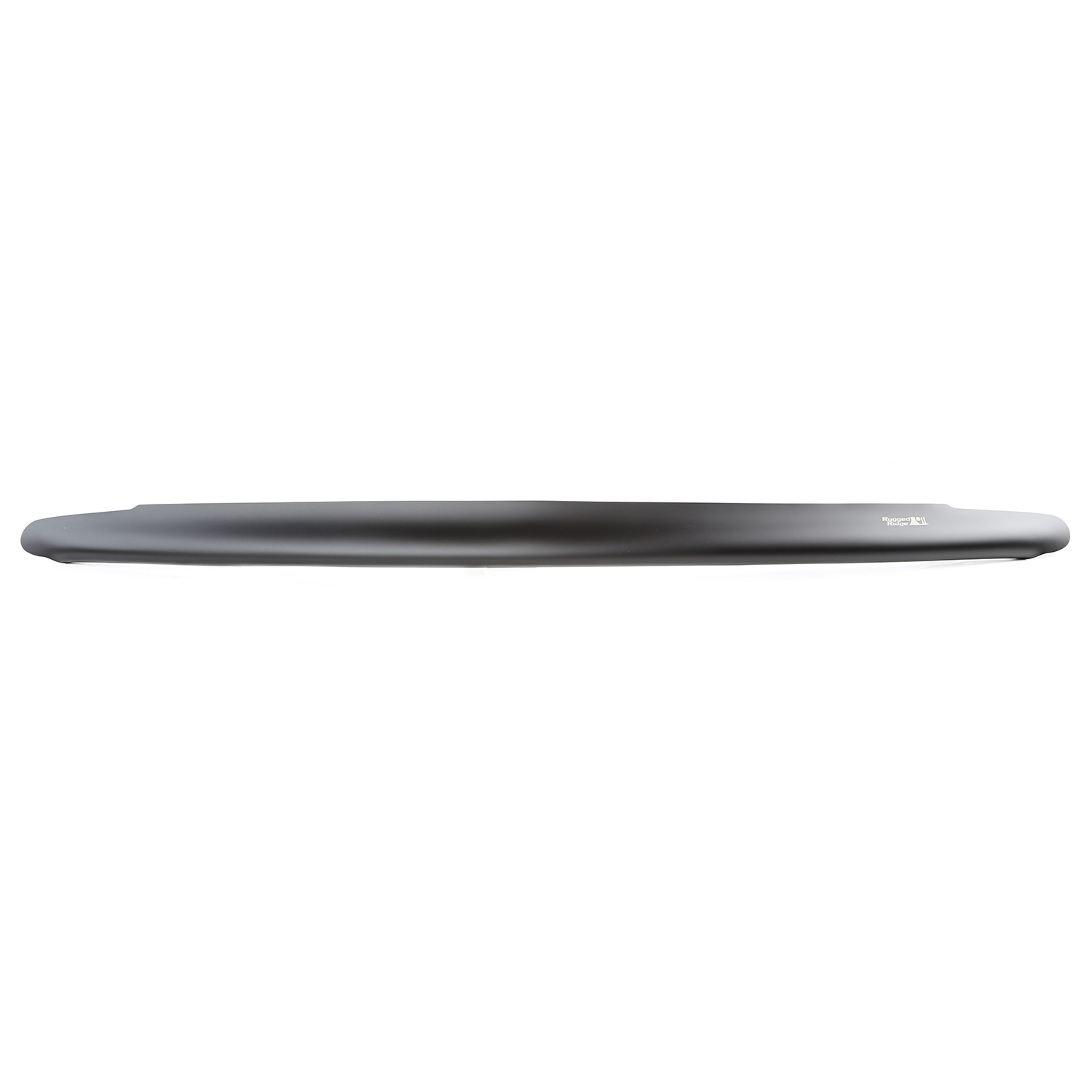 Hood Bug Deflector, Matte Black; 00-06 Chevrolet Pickup/SUV - 2