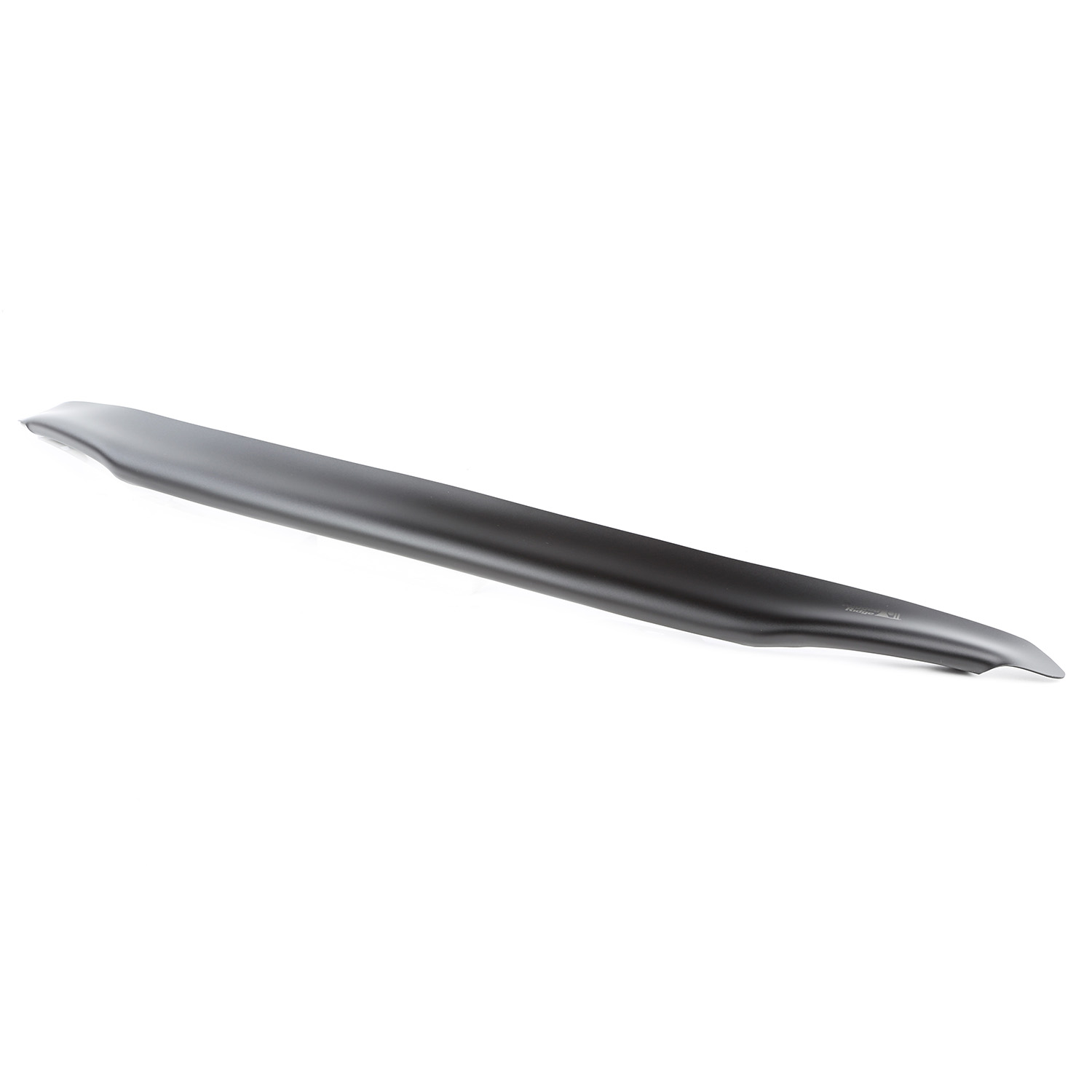 Hood Bug Deflector, Matte Black; 99-07 GMC Pickup/SUV - 1