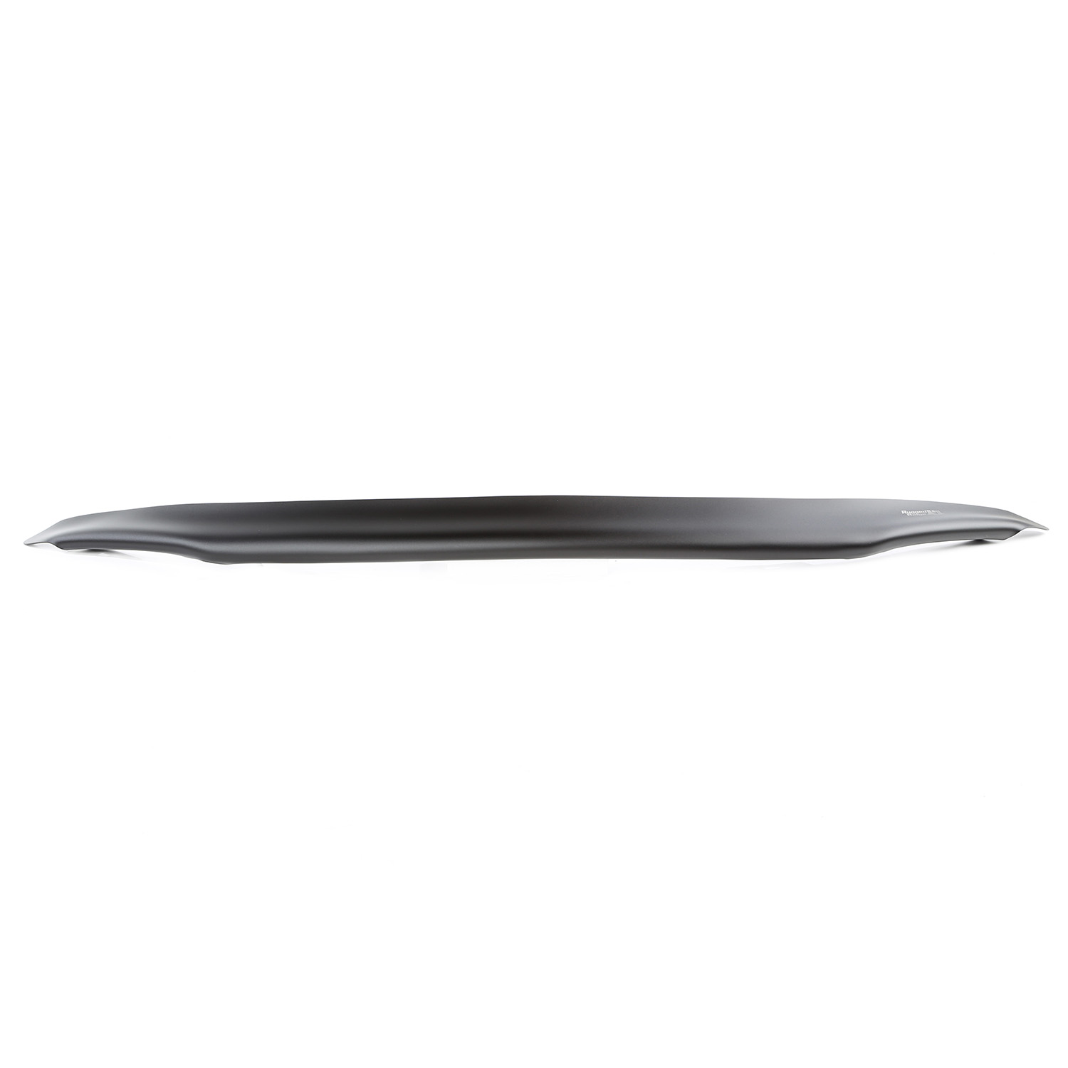 Hood Bug Deflector, Matte Black; 99-07 GMC Pickup/SUV - 2