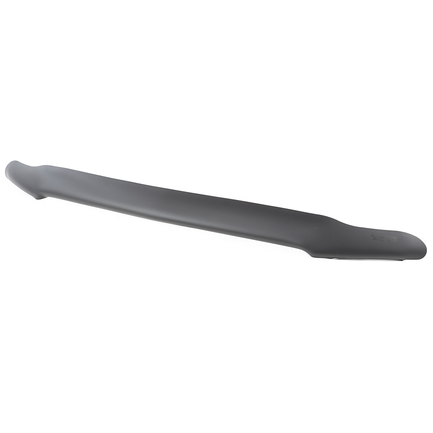 Hood Bug Deflector, Matte Black; 07-14 Chev, Avalanche/Suburban/Tahoe - 1