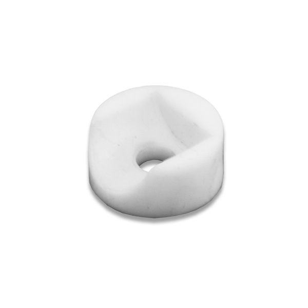 Door Mirror Bushing; 55-86 Jeep CJ5/CJ6/CJ7/CJ8 Scrambler - 1