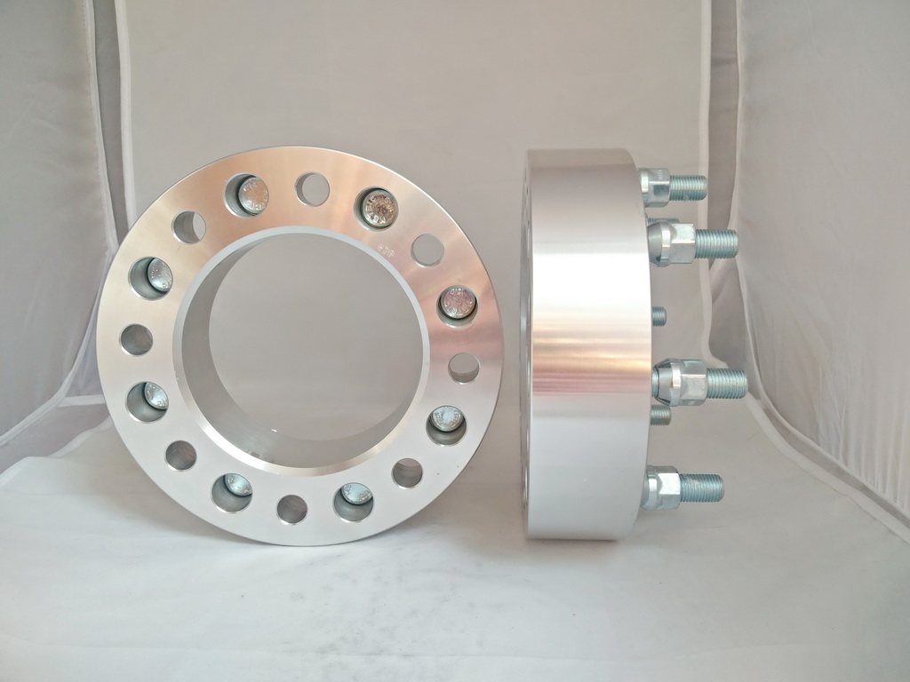 Dystanse AVM 8x170 na 8x170 grubość 2" (51,00mm) - 5