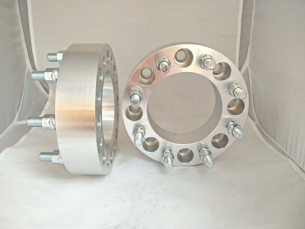 Dystanse AVM 8x170 na 8x170 grubość 2" (51,00mm) - 6