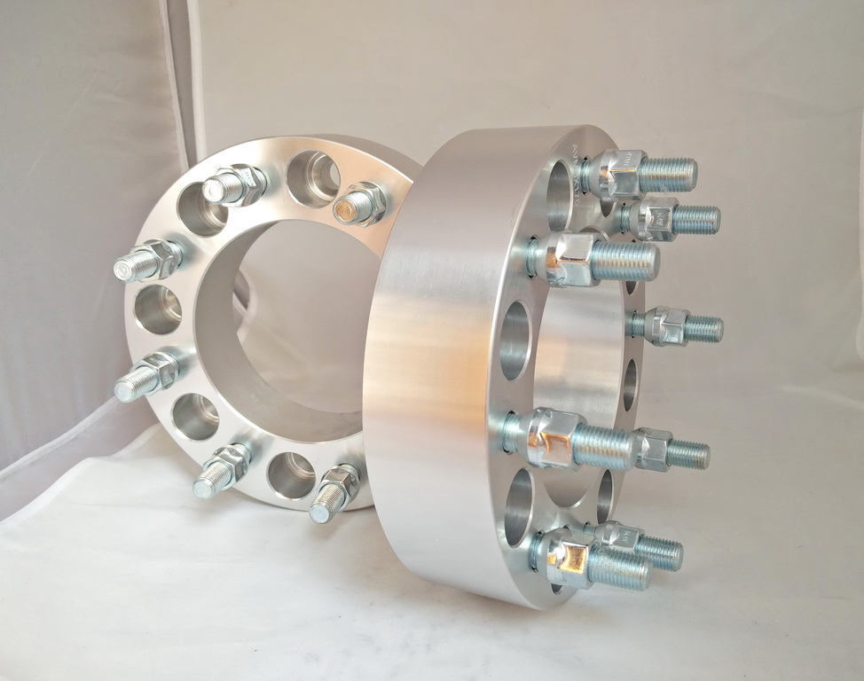 Dystanse AVM 8x170 na 8x170 grubość 2" (51,00mm) - 7