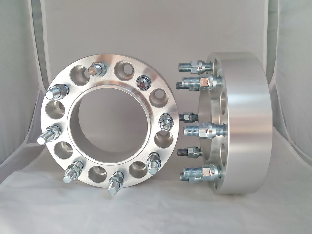 Dystanse AVM 8x170 na 8x170 grubość 2" (51,00mm) - 5