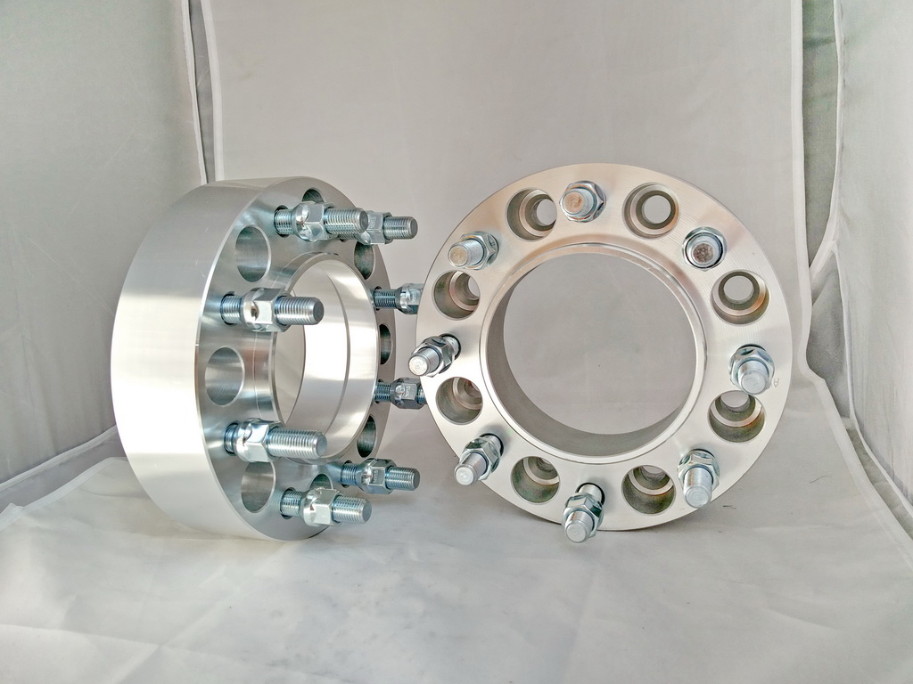 Dystanse AVM 8x170 na 8x170 grubość 2" (51,00mm) - 6