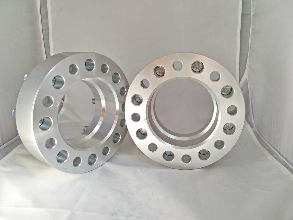 Dystanse AVM 8x170 na 8x170 grubość 2" (51,00mm) - 7