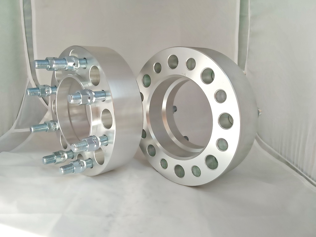 Dystanse AVM 8x170 na 8x170 grubość 2" (51,00mm) - 8