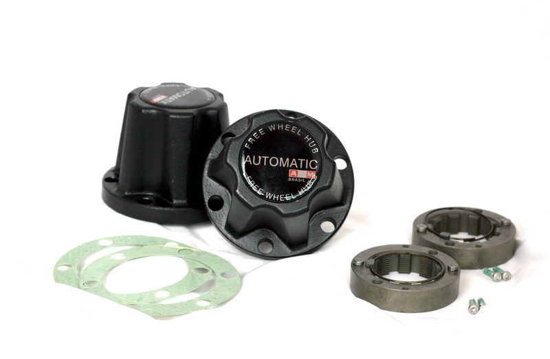 Hubs AVM910 - 3