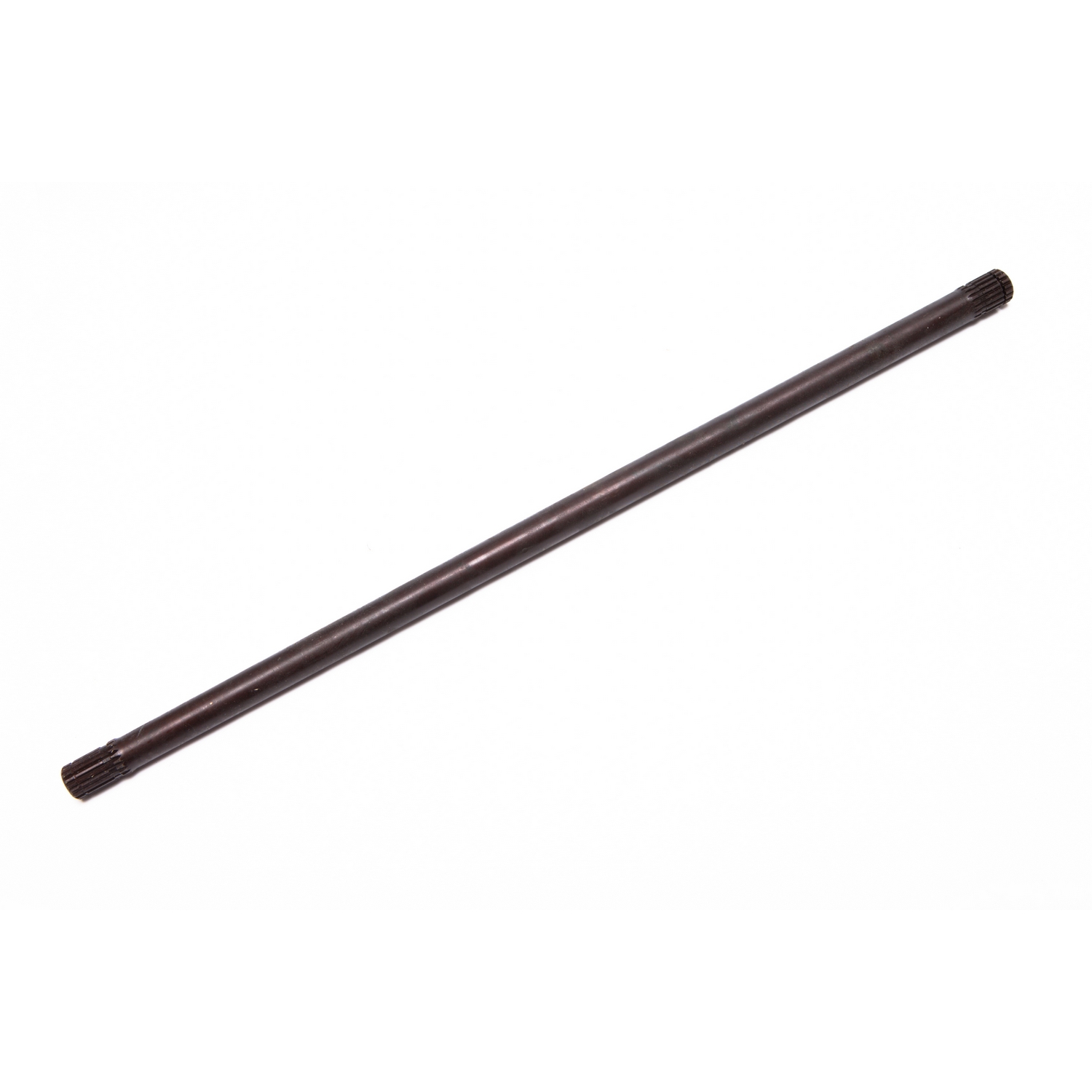 Axle Shaft, Rear, Left, Long Travel; 04-12 Yamaha Rhino