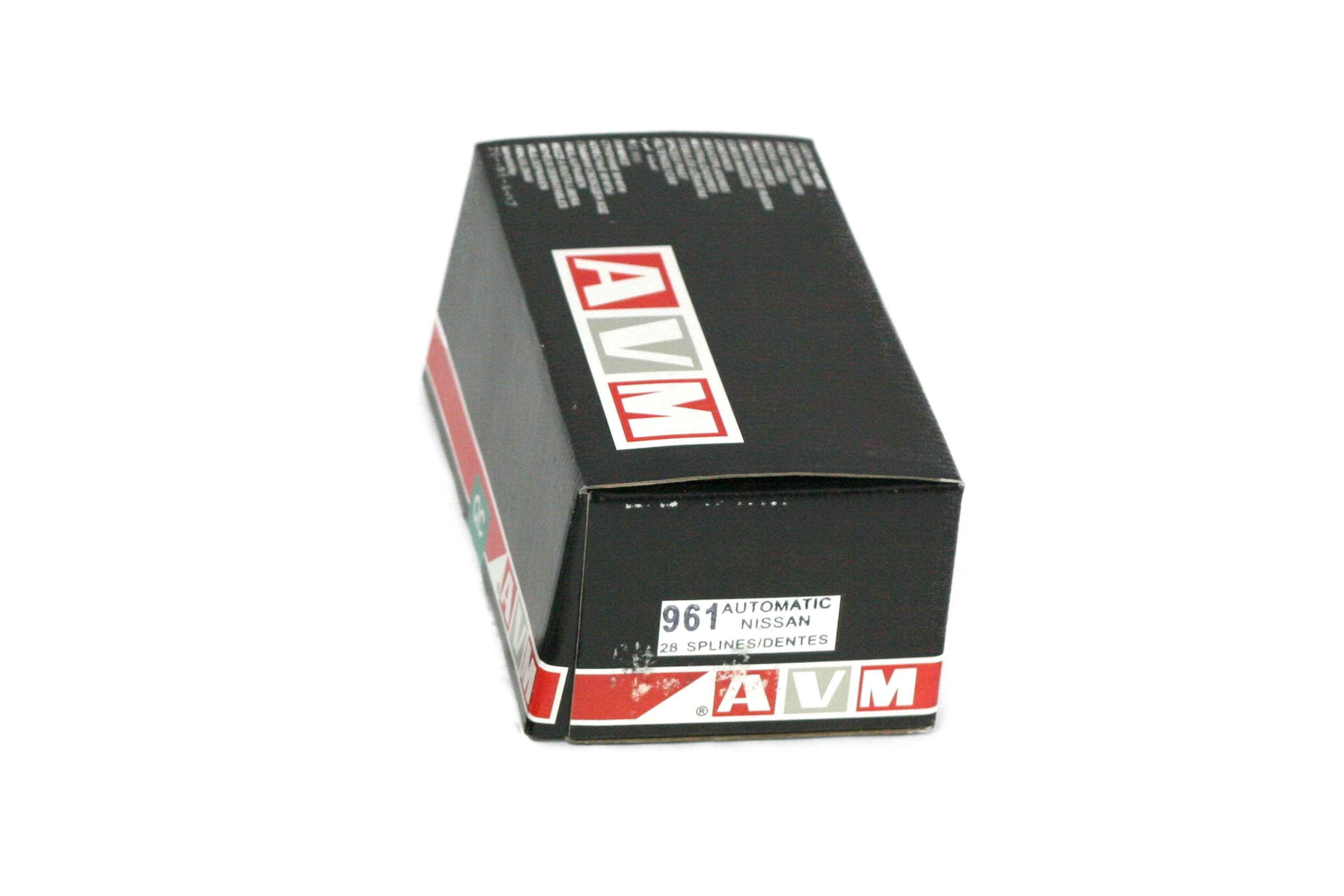 Sprzęgiełka AVM961 - 1