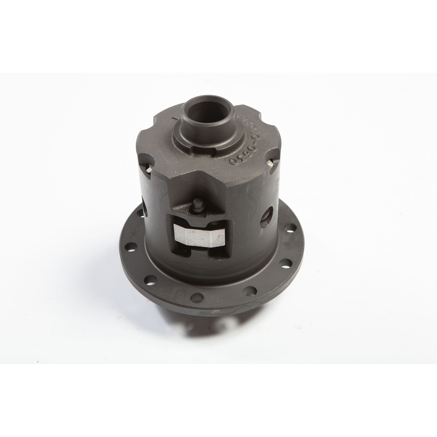 28 Spline Zexel/Tor, GM 10 Bolt