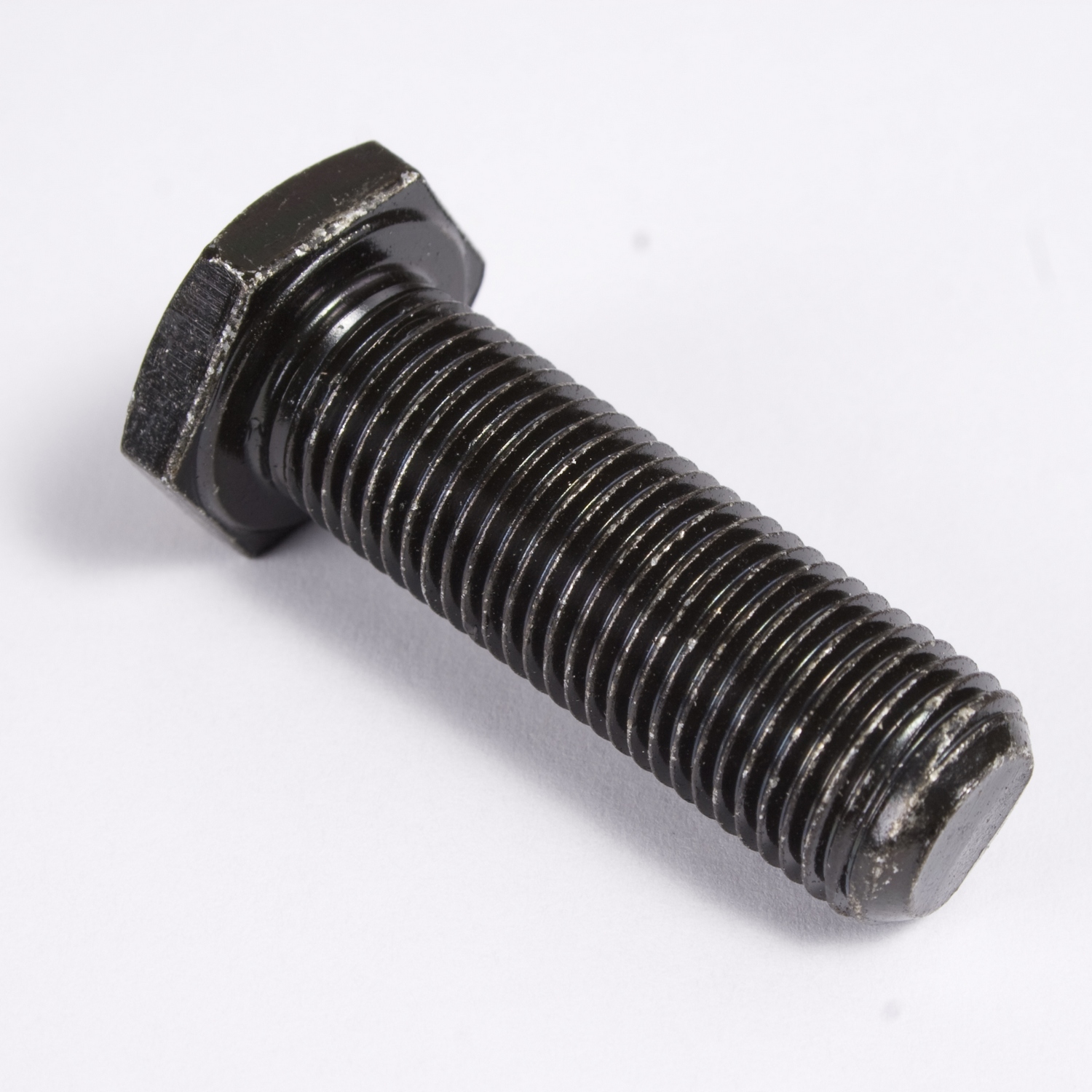 Wheel Stud, High Performance, Screw-In, 1/2-20, 1.5 Inches Long