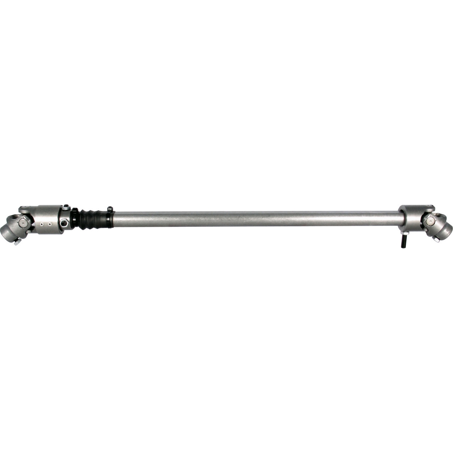 Shaft W/ Damper 76-86 C Manual - 1