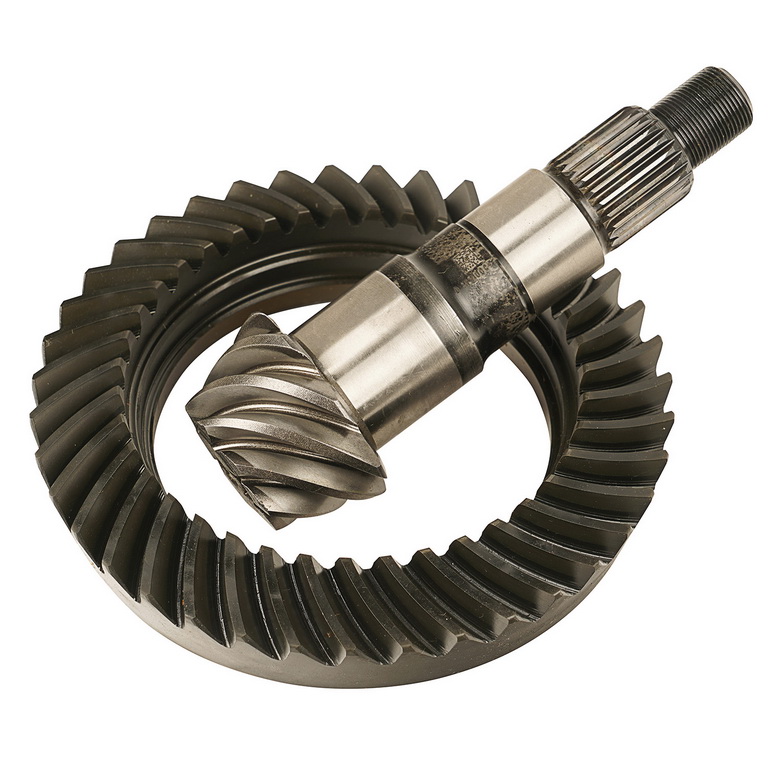 Ring/Pinion, D30 4.88, Front; 18-21 Jeep Wrangler JL - 1