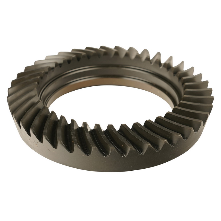 Ring/Pinion, D30 4.88, Front; 18-21 Jeep Wrangler JL - 2