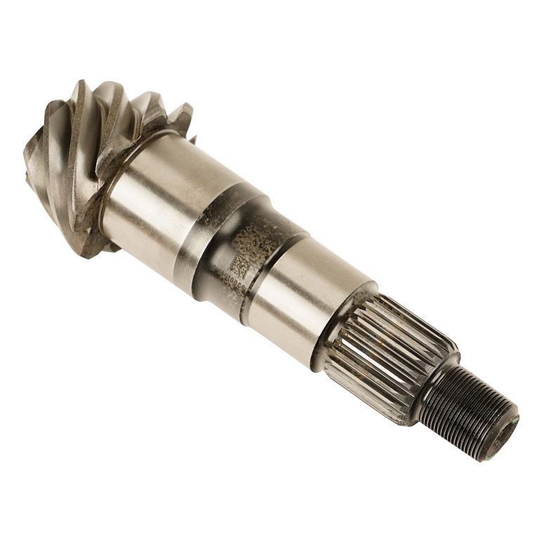 Ring/Pinion, D30 4.88, Front; 18-21 Jeep Wrangler JL - 3